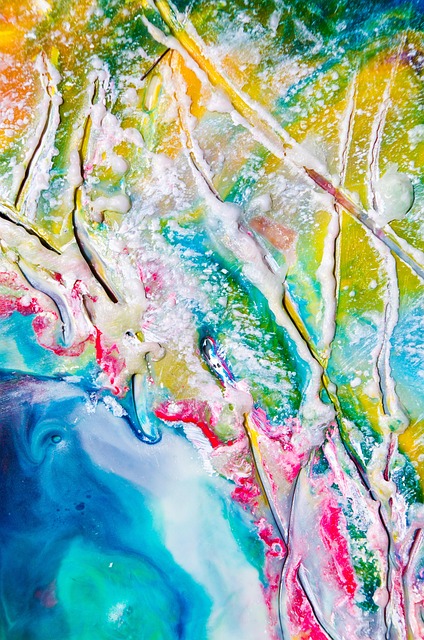 abstracte gouden geometrische patronen luxe achtergrond